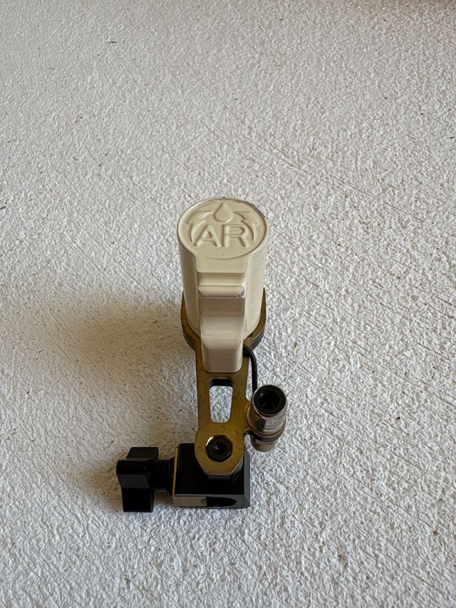 Máquina rotativa tatuaje