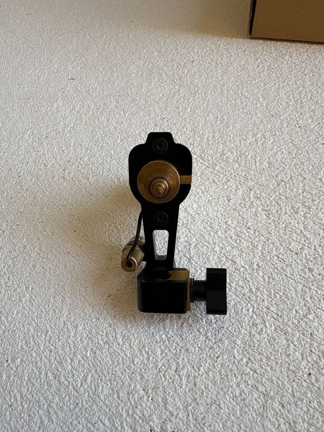 Máquina rotativa tatuaje