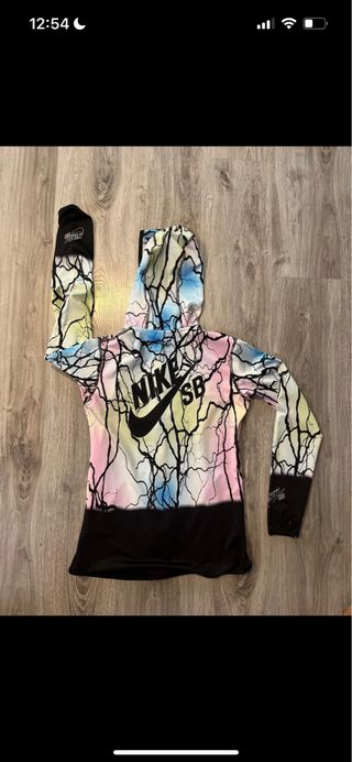 Sudadera Nike SB Mujer