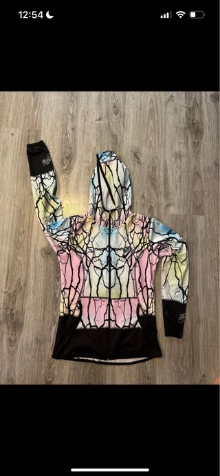 Sudadera Nike SB Mujer