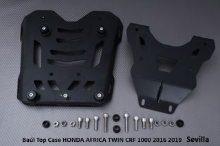 Baúl Top Case Honda Africa Twin CRF1000 (2016-2019
