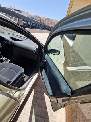 Renault Laguna 2002