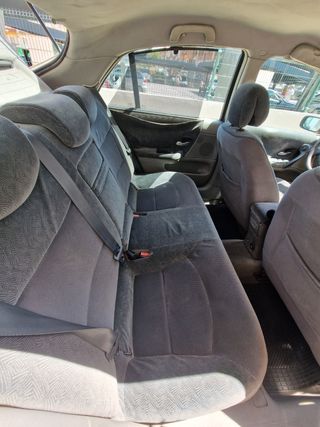 Renault Laguna 2002