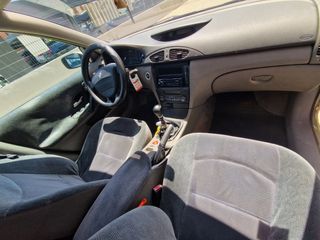 Renault Laguna 2002