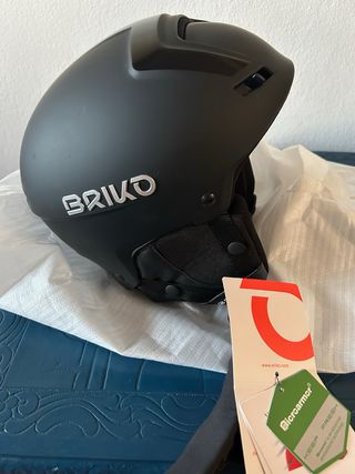 Casco Briko Snowboard