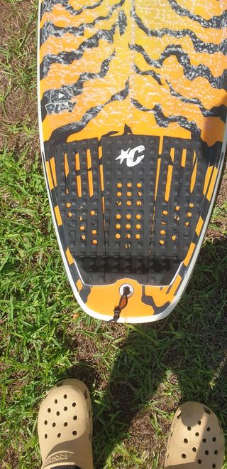 Tabla surf fullcas play