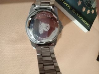 Reloj Viceroy acero inoxidable