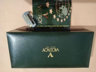 Reloj Viceroy acero inoxidable
