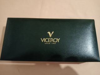 Reloj Viceroy acero inoxidable