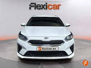 Kia Ceed Tourer 1.6 GDi PHEV 104kW (141CV) eDrive