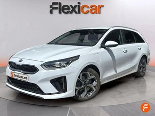 Kia Ceed Tourer 1.6 GDi PHEV 104kW (141CV) eDrive