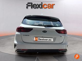 Kia Ceed Tourer 1.6 GDi PHEV 104kW (141CV) eDrive