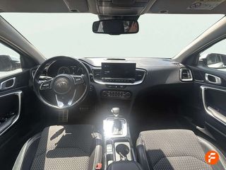 Kia Ceed Tourer 1.6 GDi PHEV 104kW (141CV) eDrive