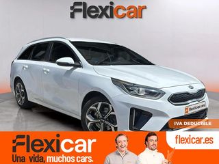 Kia Ceed Tourer 1.6 GDi PHEV 104kW (141CV) eDrive