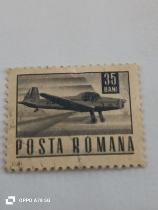 Selos antigos - Espanha e Canadá