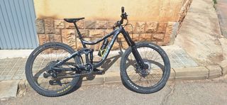 Giant Reign 2 2019 - MTB