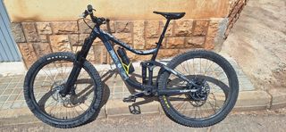 Giant Reign 2 2019 - MTB