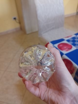 6 bicchieri liquore vintage