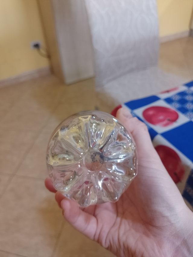 6 bicchieri liquore vintage