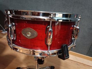 Batería Tama Rockstar Studio Fusion