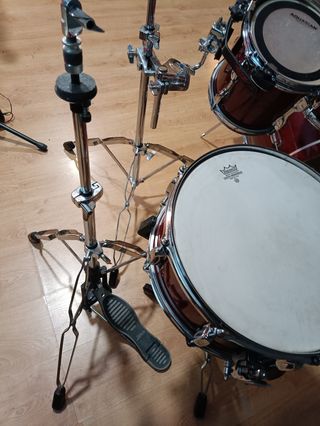 Batería Tama Rockstar Studio Fusion