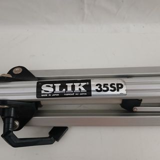 Trípode SLIK vídeo profesional