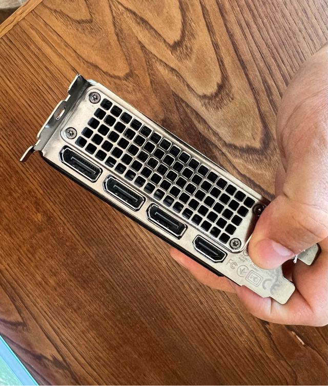 Nvidia RTX 3060 Ti Founders Edition