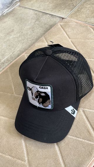Gorras Nike - Clásicas