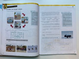 Primaria lengua 3. Anaya