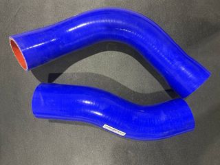 Manguitos turbo PumaSpeed Ford Focus RS MK1