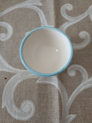 Ciotola in Ceramica