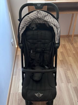 Silla paseo Mini Buggy