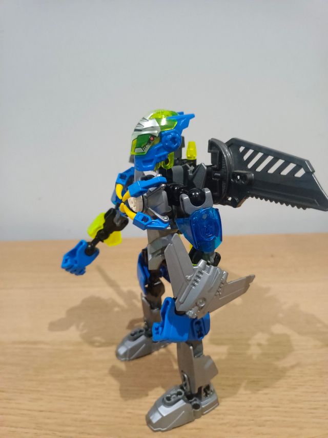 Lego - Hero Factory - 44008