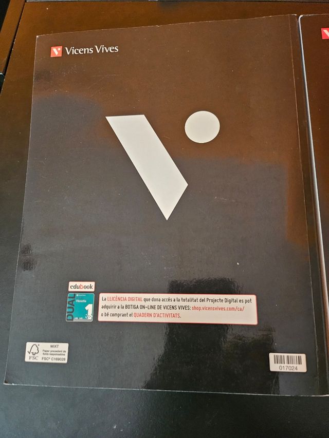 FILOSOFIA 1 (LC+QA+DIGITAL) (DUAL)