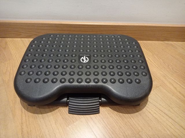 Reposapiés Mind Reader - Negro