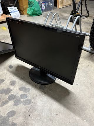 Computer TV LG e COPA - 2 unità 