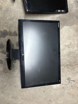 Computer TV LG e COPA - 2 unità 