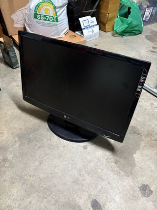 Computer TV LG e COPA - 2 unità 