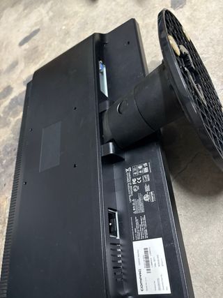 Computer TV LG e COPA - 2 unità 