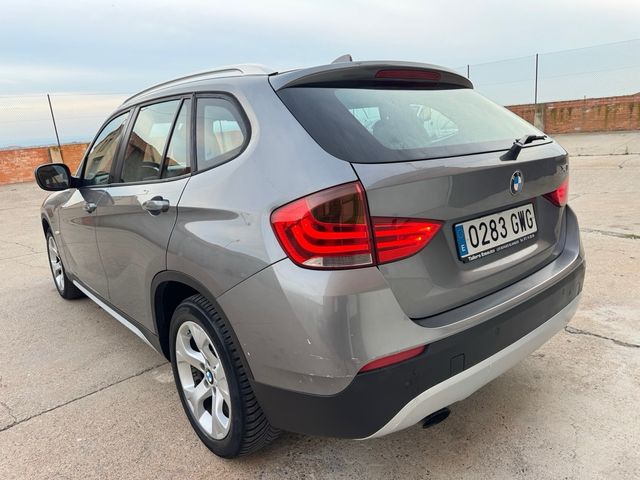 💥 👌 BMW X1 2010 ✅💥
