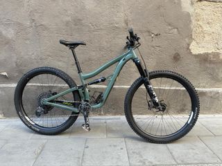 Ibis Ripley AF - talla MD