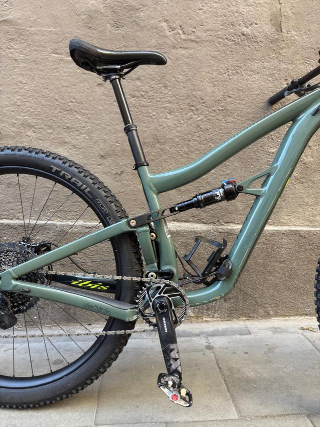 Ibis Ripley AF - talla MD