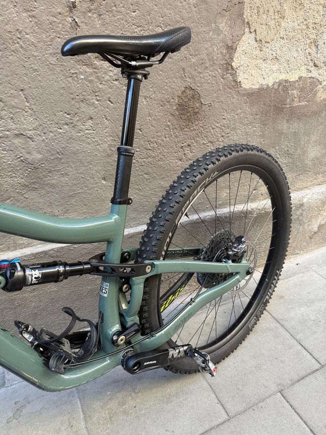 Ibis Ripley AF - talla MD