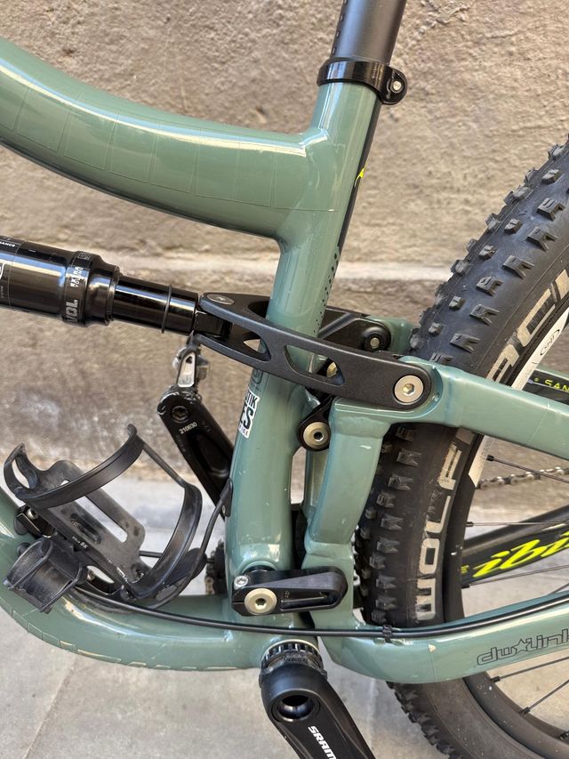 Ibis Ripley AF - talla MD