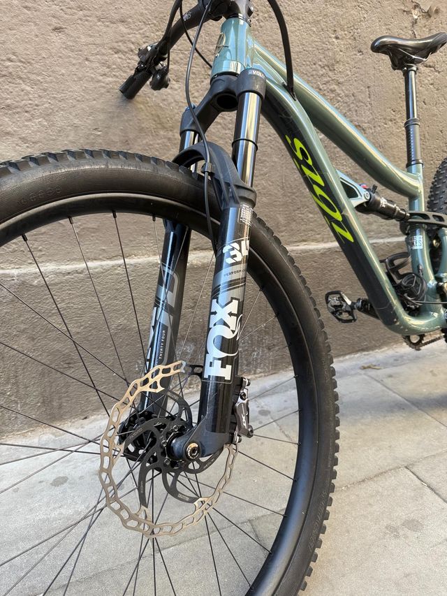 Ibis Ripley AF - talla MD