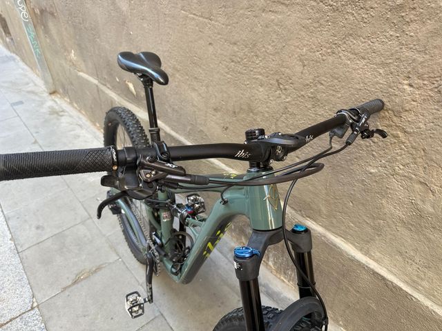 Ibis Ripley AF - talla MD