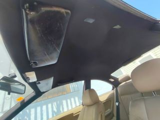 BMW e46 Coupé - Interior