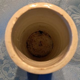 Vaso antico Cina Dipinto a mano