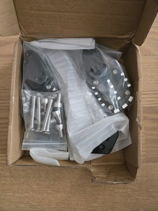 Estriberasdelantero/trasero Honda X-AVD 750