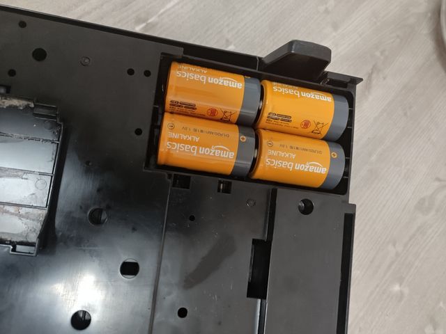 Pinball Atomic di Tomy